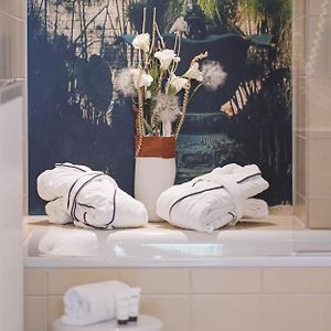 Comfort Suite